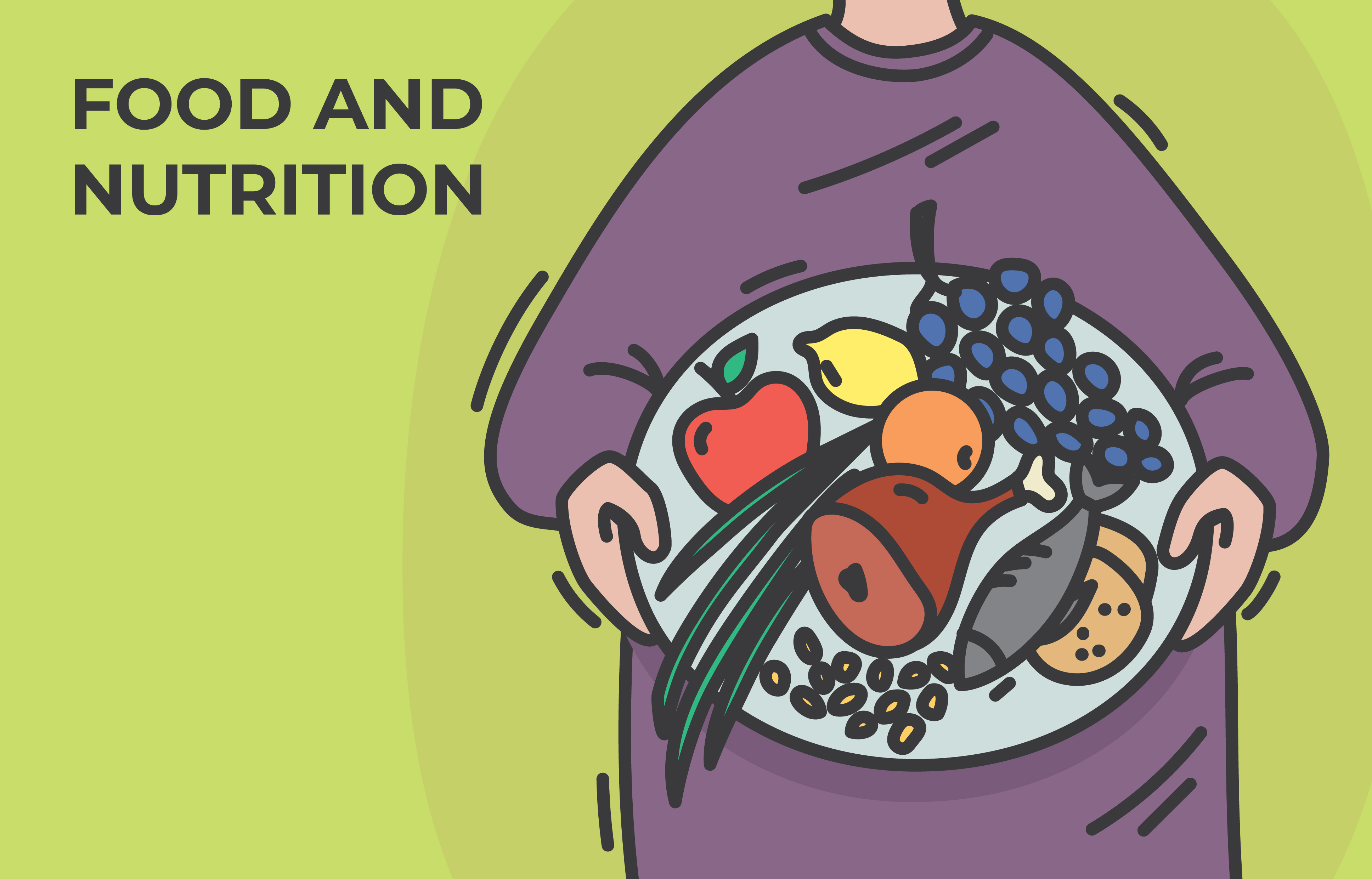 WHAT YHWH INTENDED FOR FOOD — AND WHAT HE DID NOT